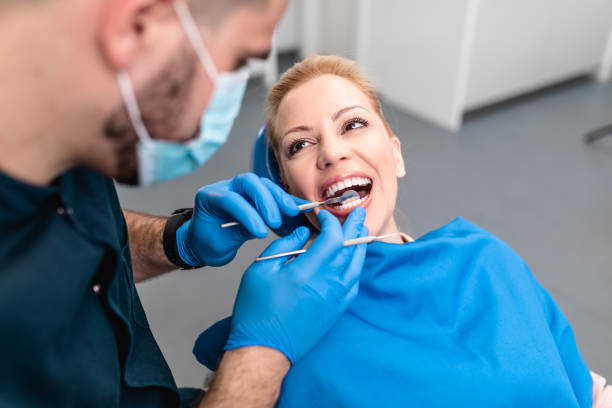 Trusted St Pete Beach, FL  Holistic Dental Services Experts