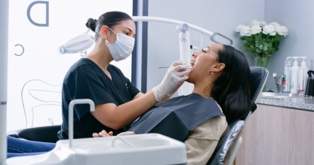 Dental X-Rays and Imaging in St Pete Beach, FL
