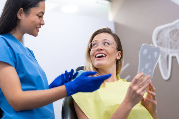 TMJ/TMD Treatment in St Pete Beach, FL